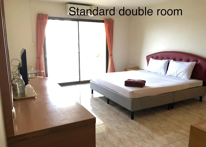 Pearl Place Hotel