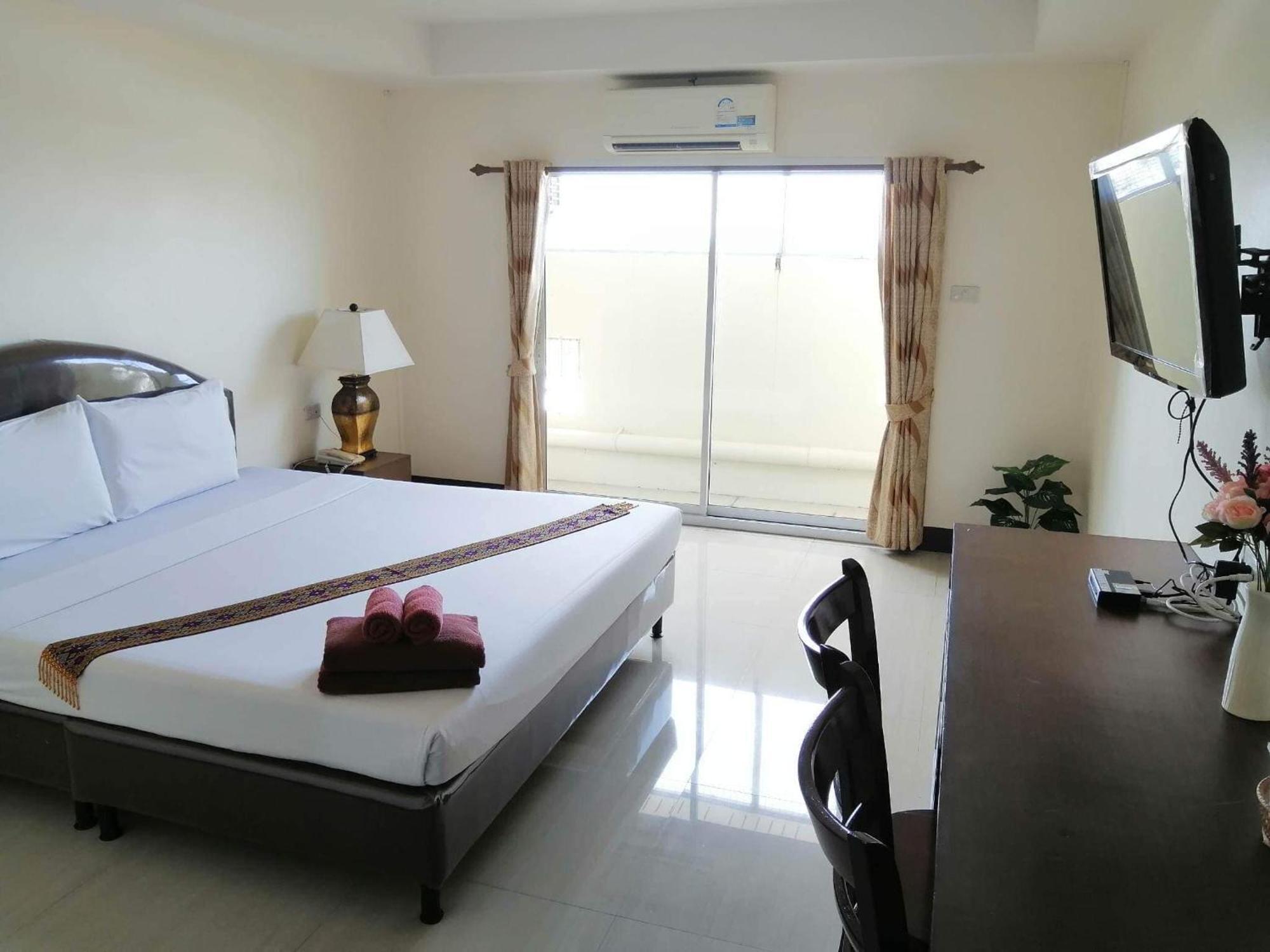 Hotel Pearl Place Hat Yai
