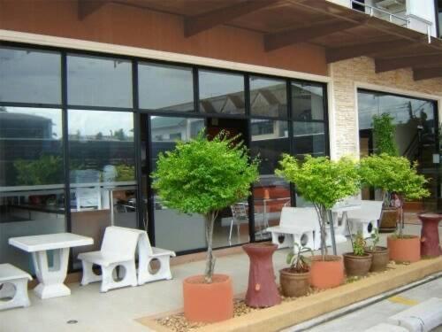 Pearl Place 2* Hat Yai
