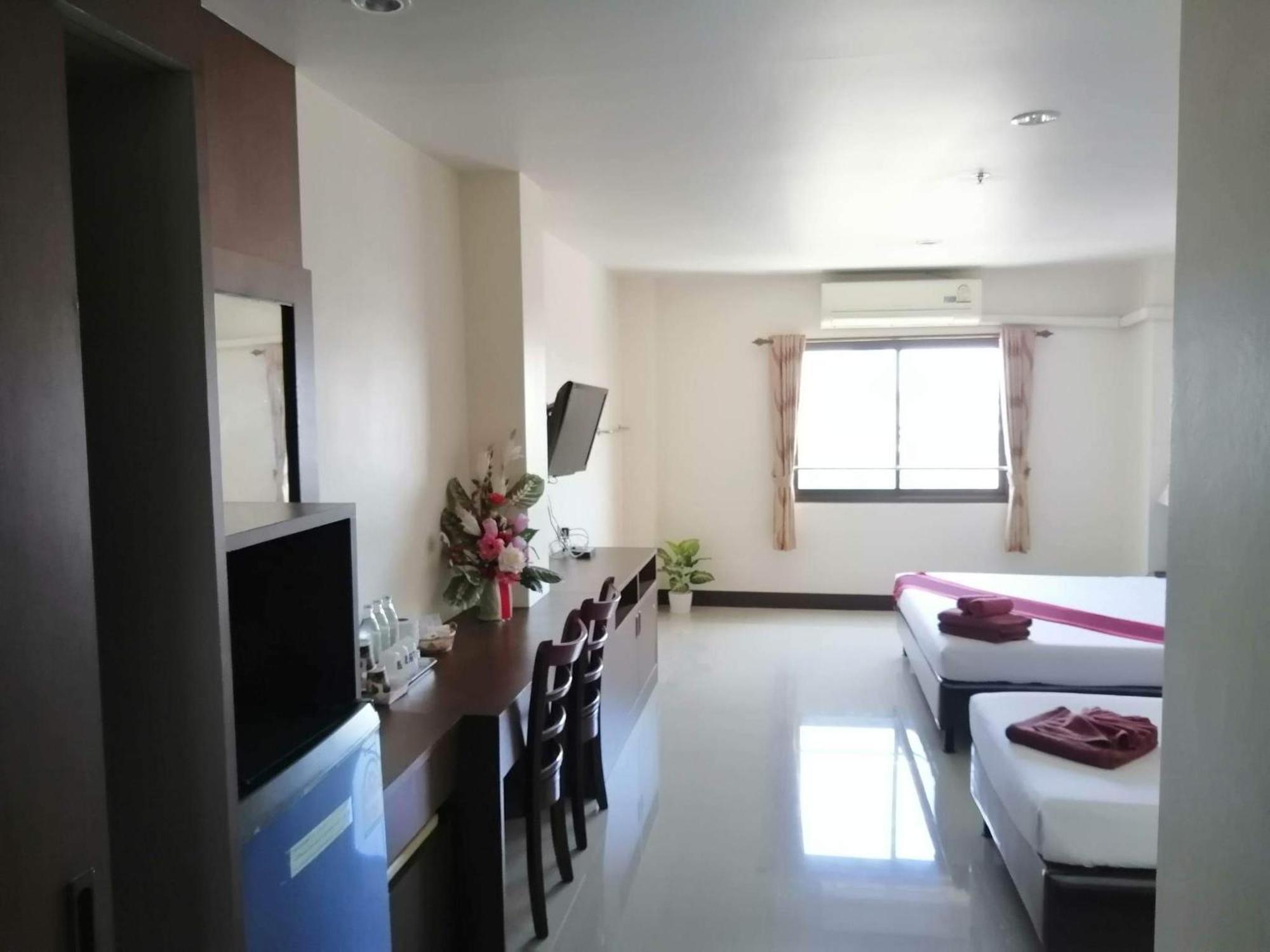 Hotel Pearl Place 2*