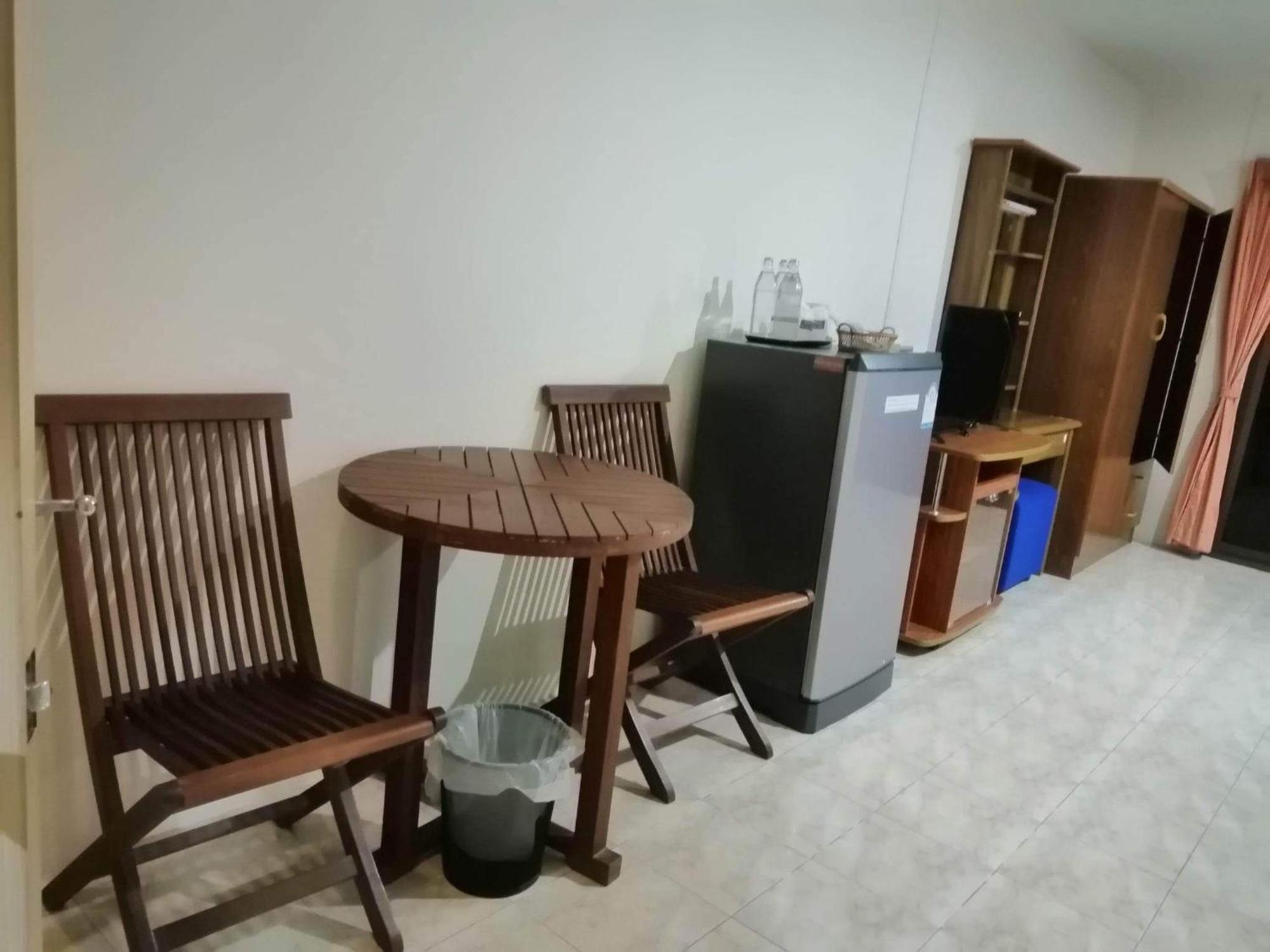 Pearl Place Hotel Hat Yai