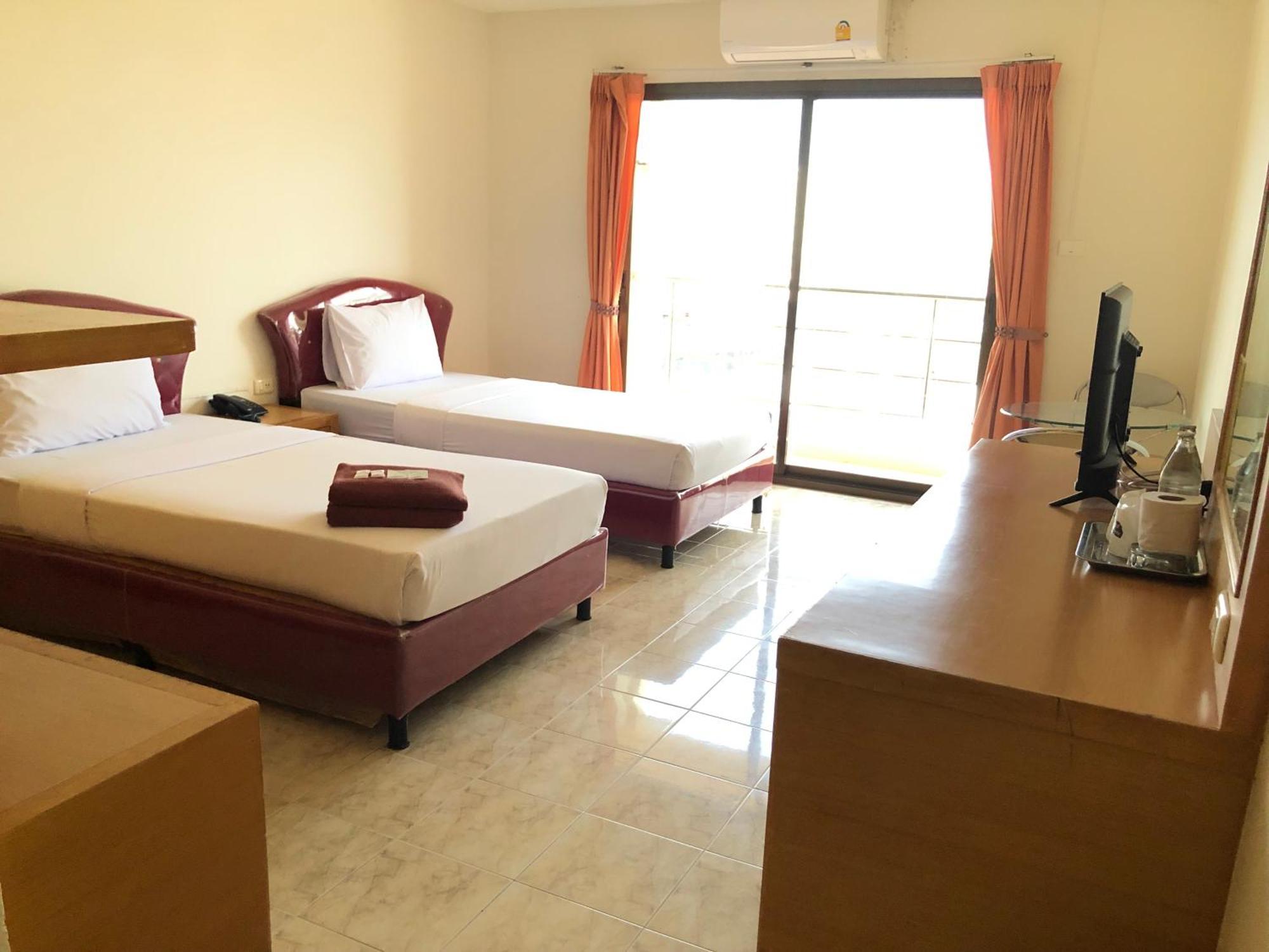 Pearl Place 2* Hat Yai
