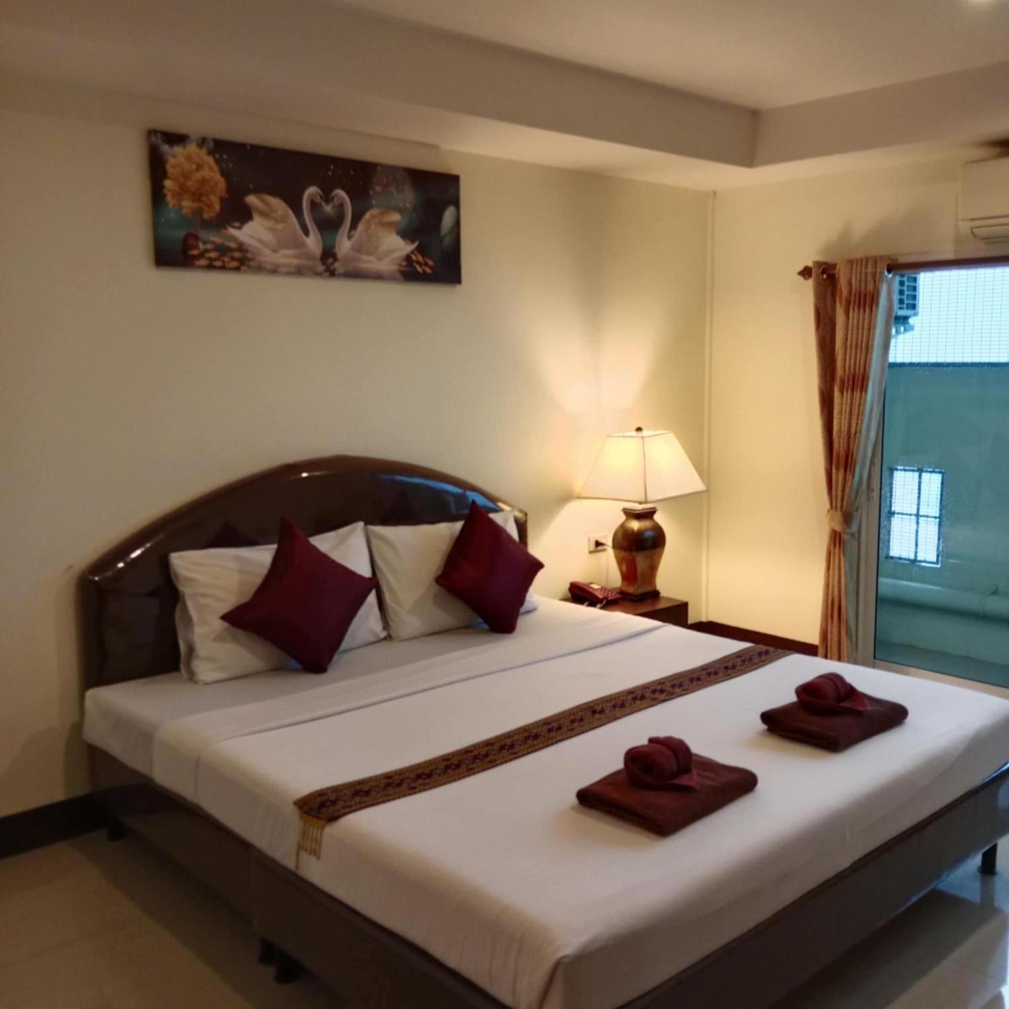 Hotel Pearl Place