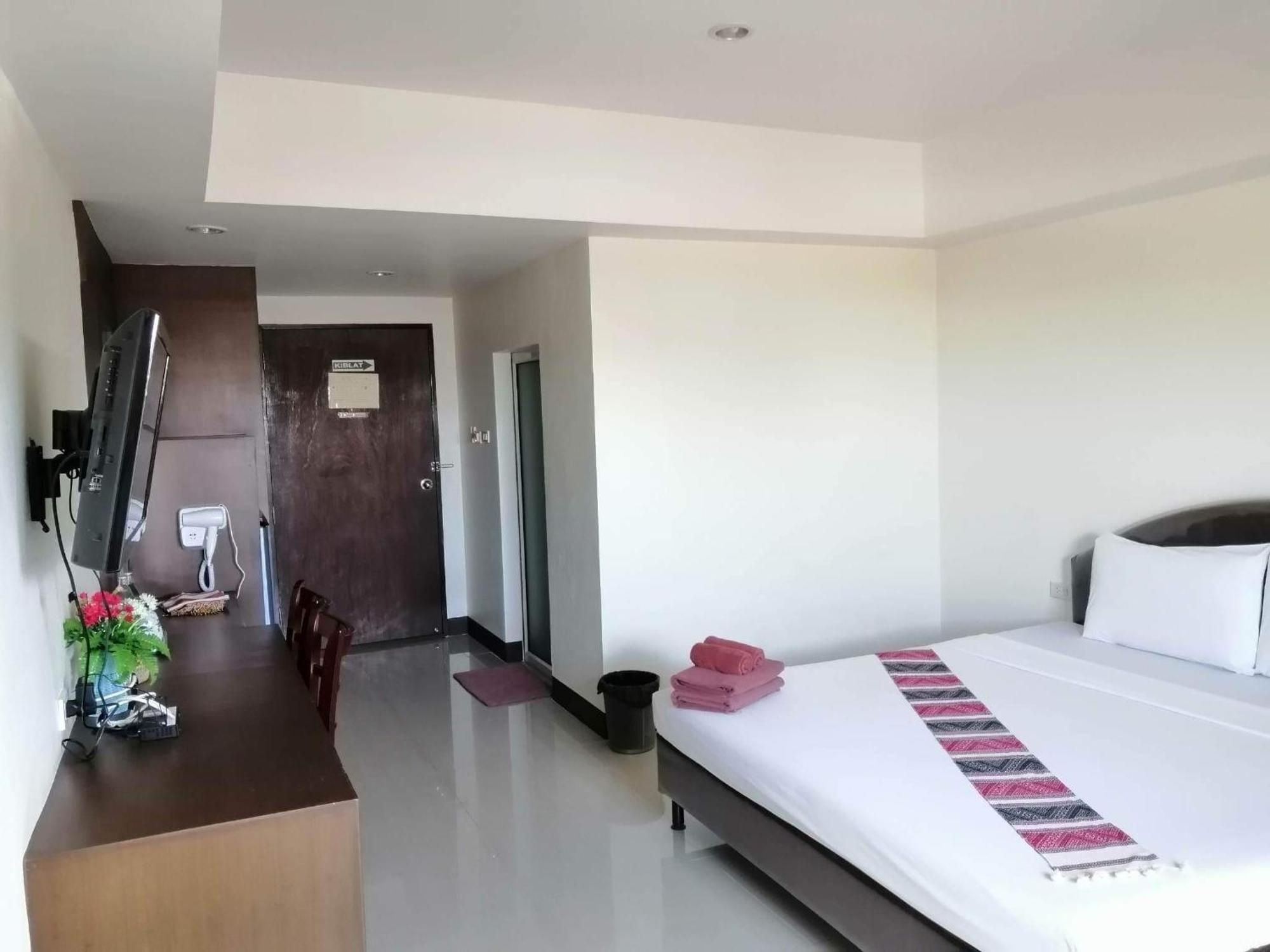 Pearl Place Hat Yai