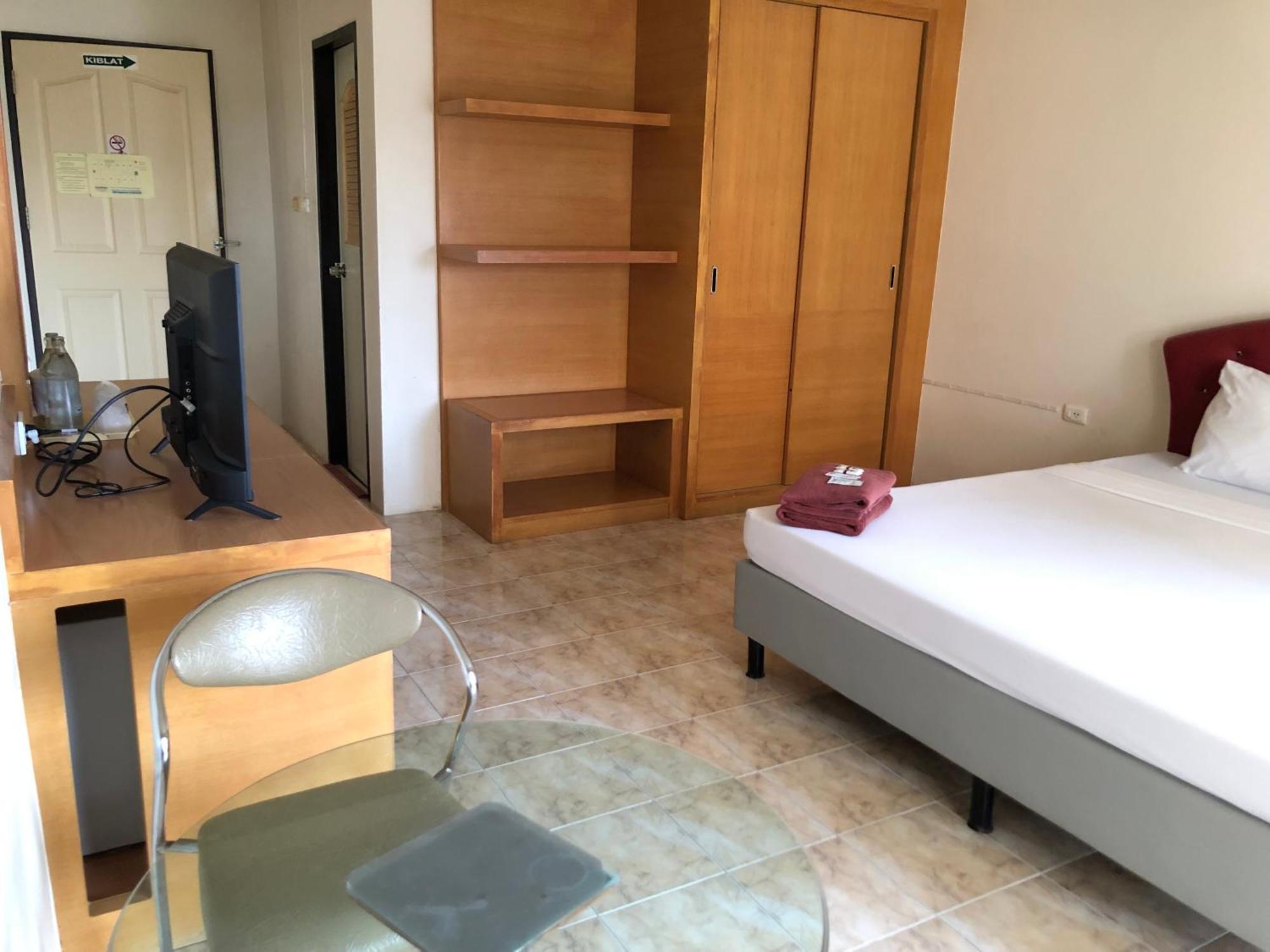 Pearl Place 2* Hat Yai