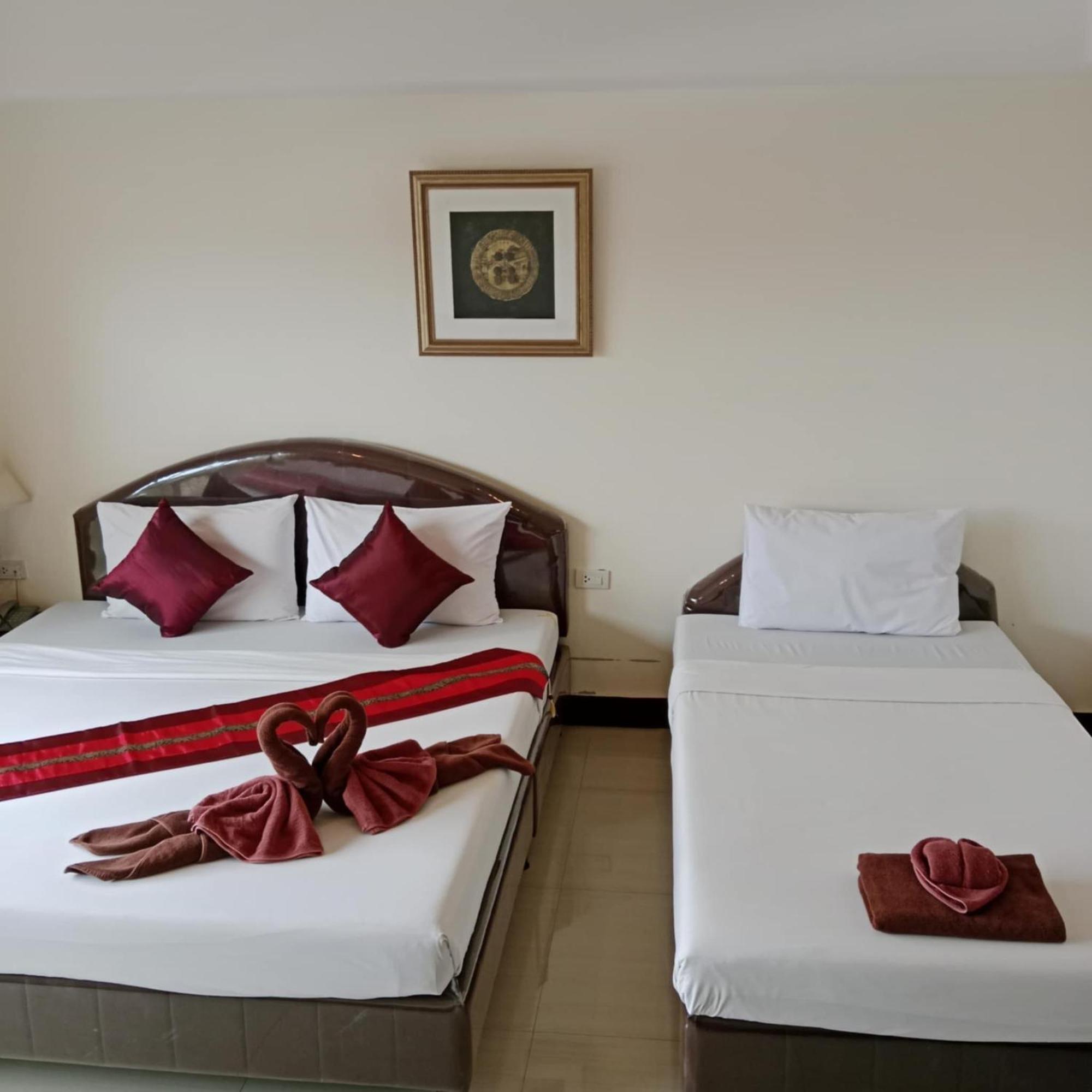 Hotel Pearl Place