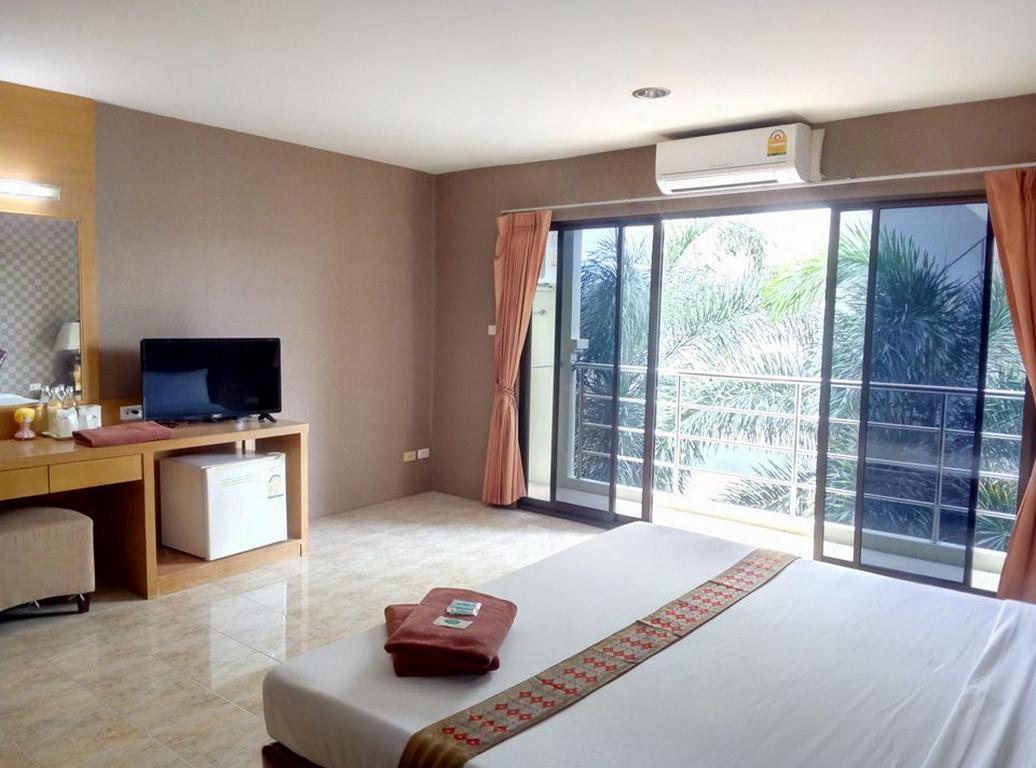 Hotel Pearl Place