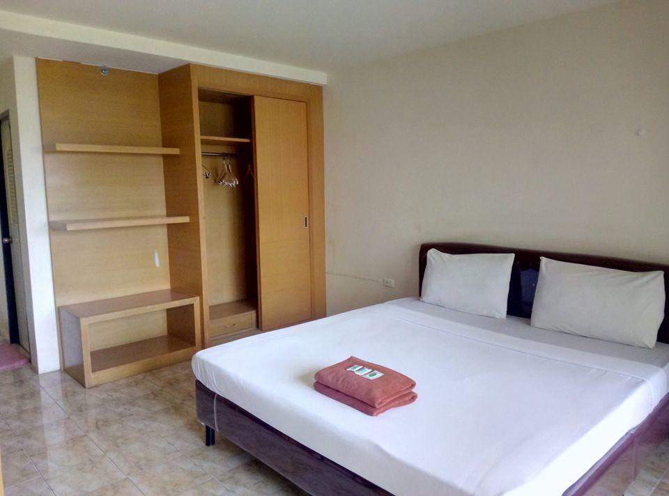 Pearl Place Hotel Hat Yai