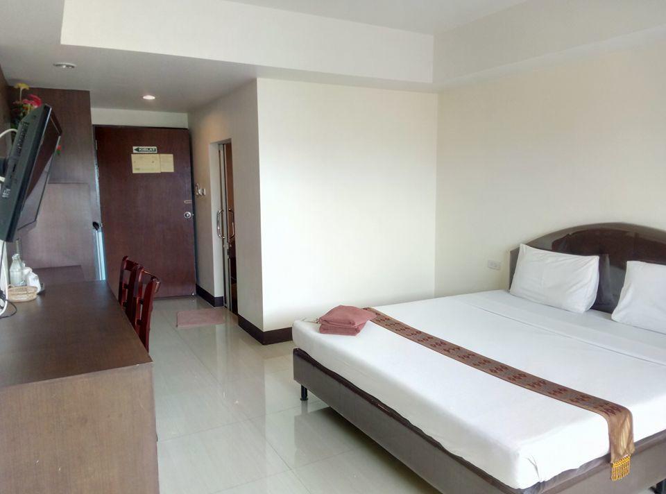 Hotel Pearl Place