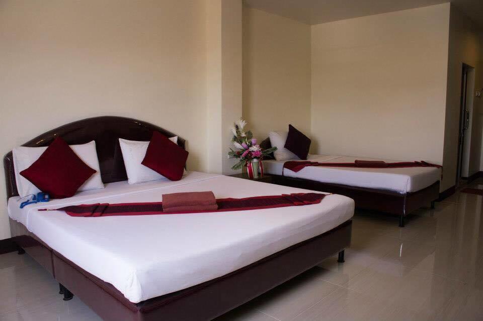 Hotel Pearl Place 2*