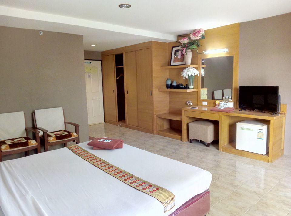 Hotel Pearl Place