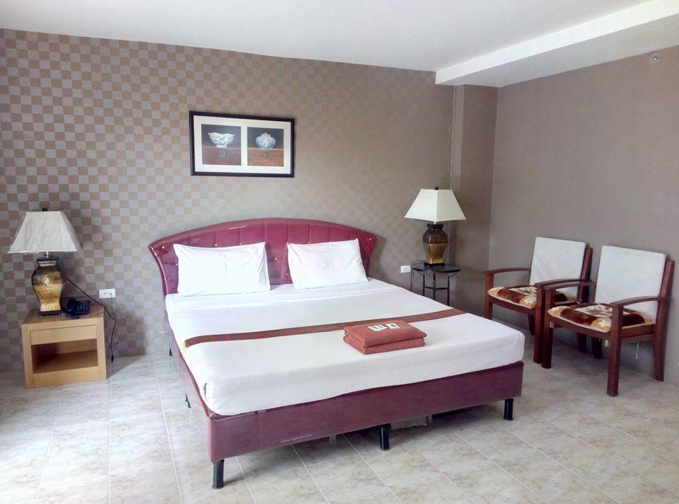 Pearl Place Hat Yai
