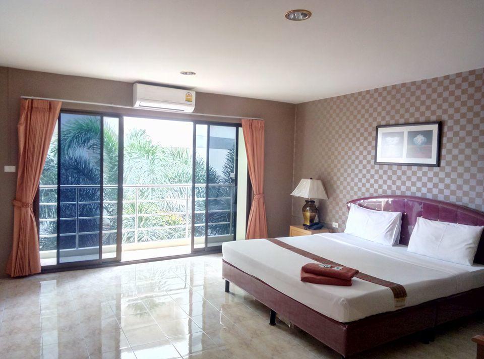 Pearl Place 2* Hat Yai