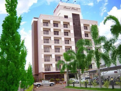 Pearl Place Hat Yai