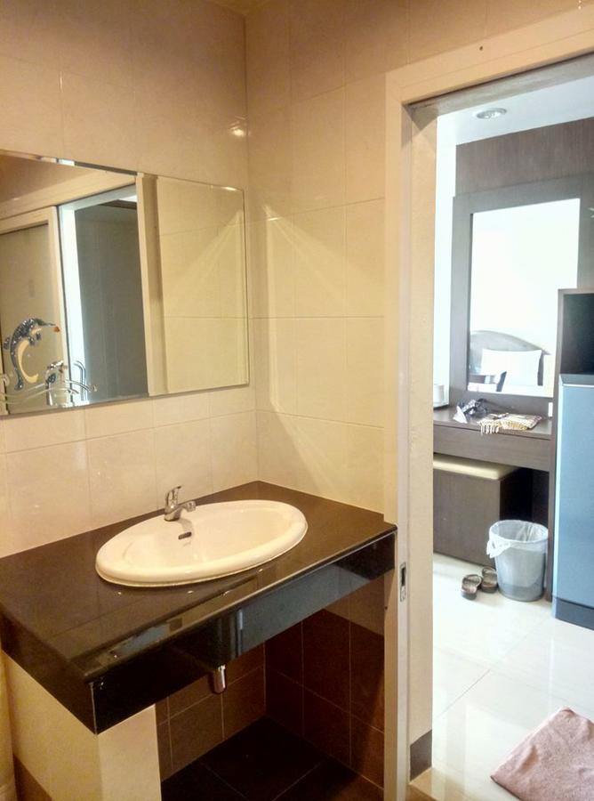 Pearl Place Hotel